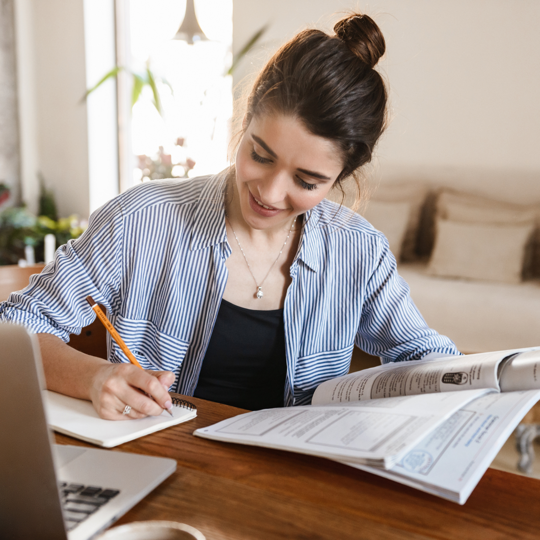 How Proper Energy Support Help Through Your Day？