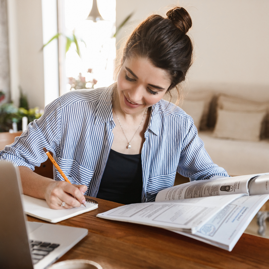 How Proper Energy Support Help Through Your Day？