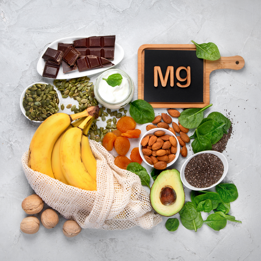 Magnesium and Potassium: Can You Take Them Together?