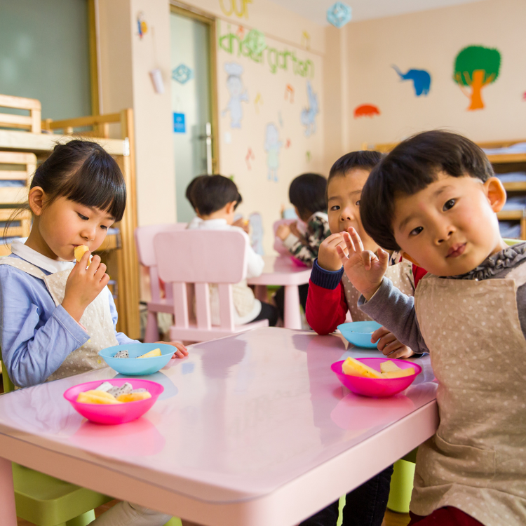 Children's Immune Support Kit