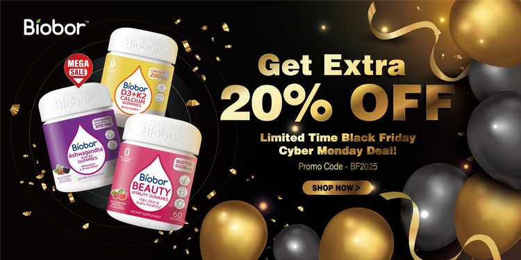 Black Friday Mega Sale