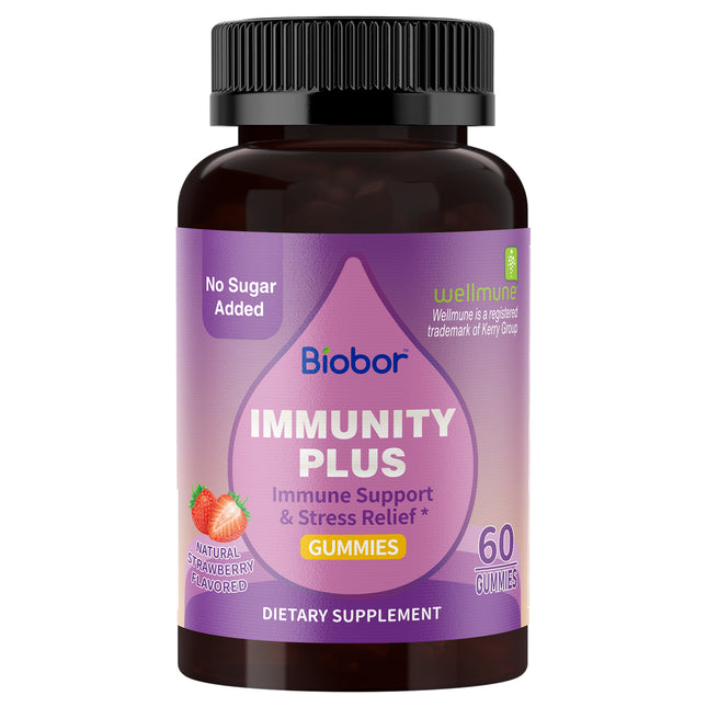 Sugar Free Immune