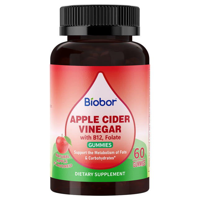 Apple Cider Vinegar
