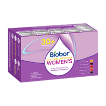 Women's Daily Wellness Packs