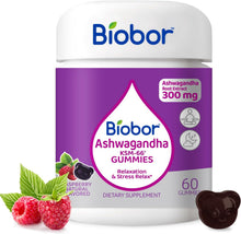 Ashwagandha Gummies