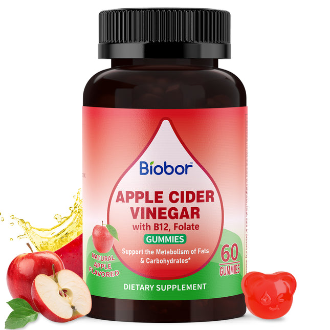 Apple Cider Vinegar