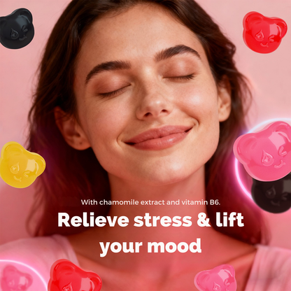 Women's Daily Wellness Packs