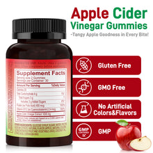 Apple Cider Vinegar Gummies