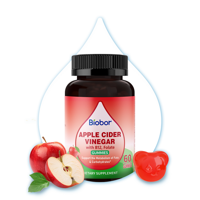 Apple Cider Vinegar