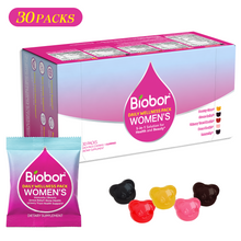 Biobor Women's Daily Wellness Packs