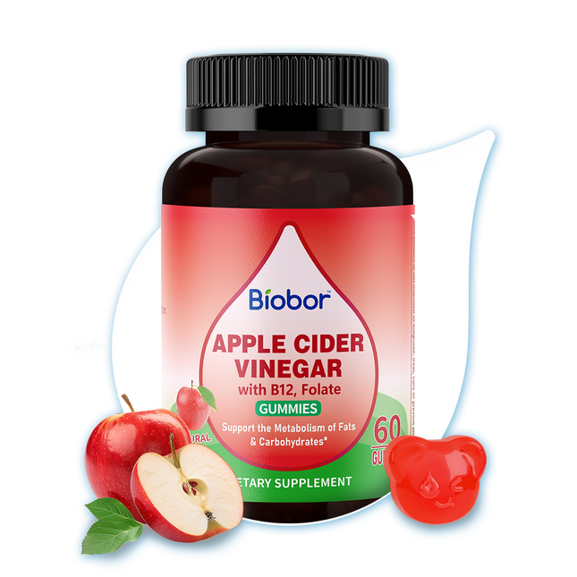 Apple Cider Vinegar