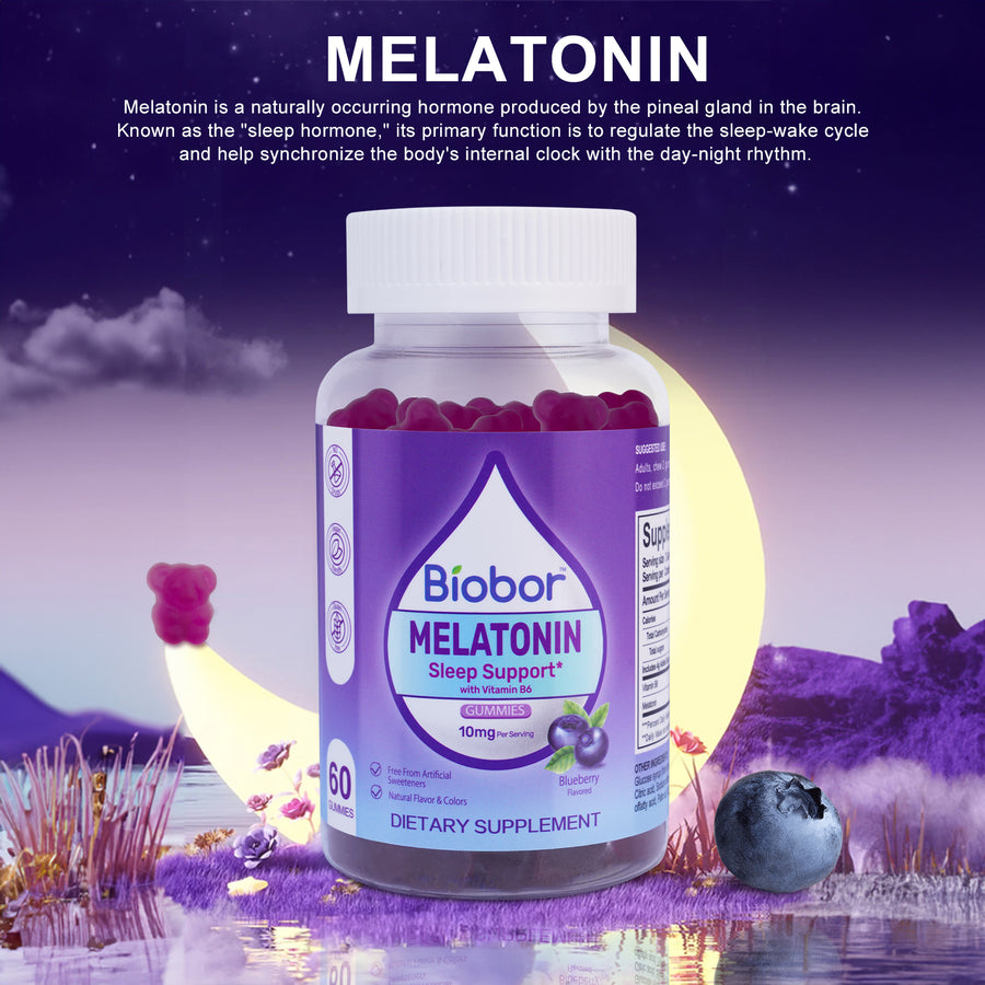 Melatonin