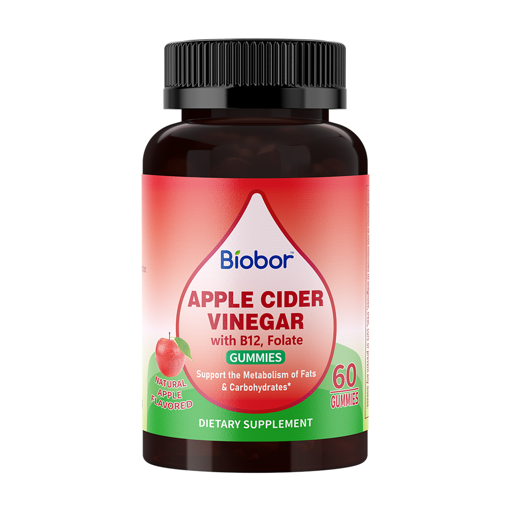 Apple Cider Vinegar