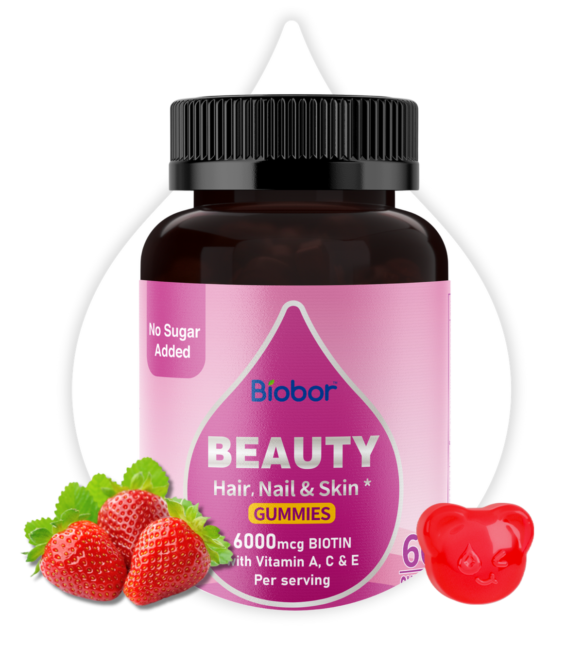 Biobr Powder Biobor | Natural Vitamin Supplements for Your Total Health Support ...