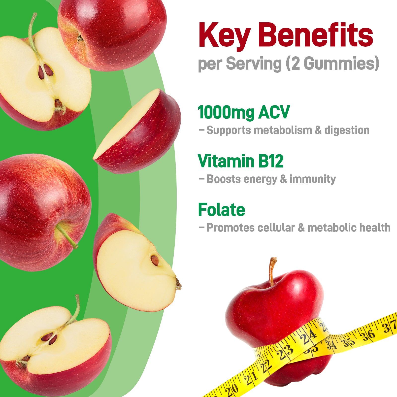 Apple Cider Vinegar