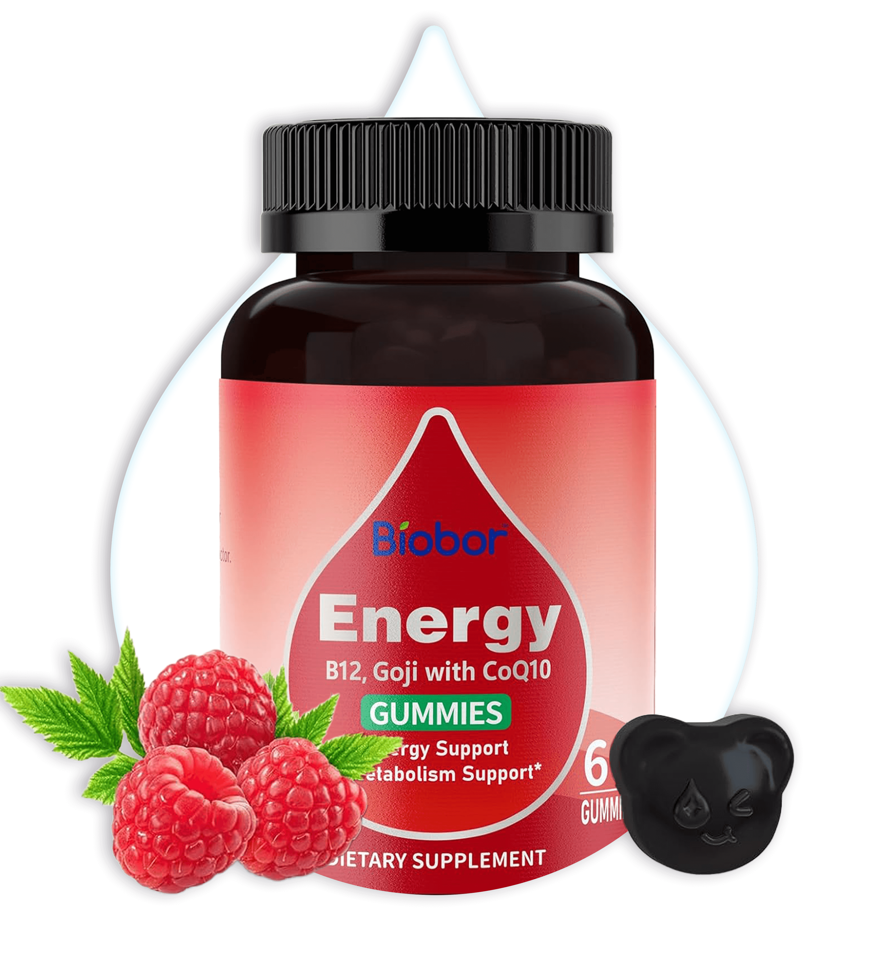 Energy Gummies