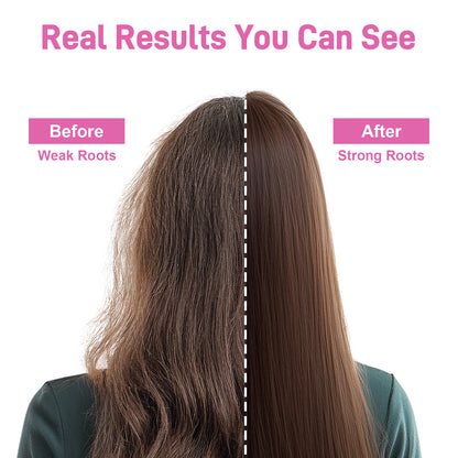 Hair Skin Nails Gummies (No Sugar Added)