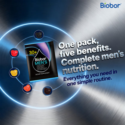 Men's Daily Wellness Packs
