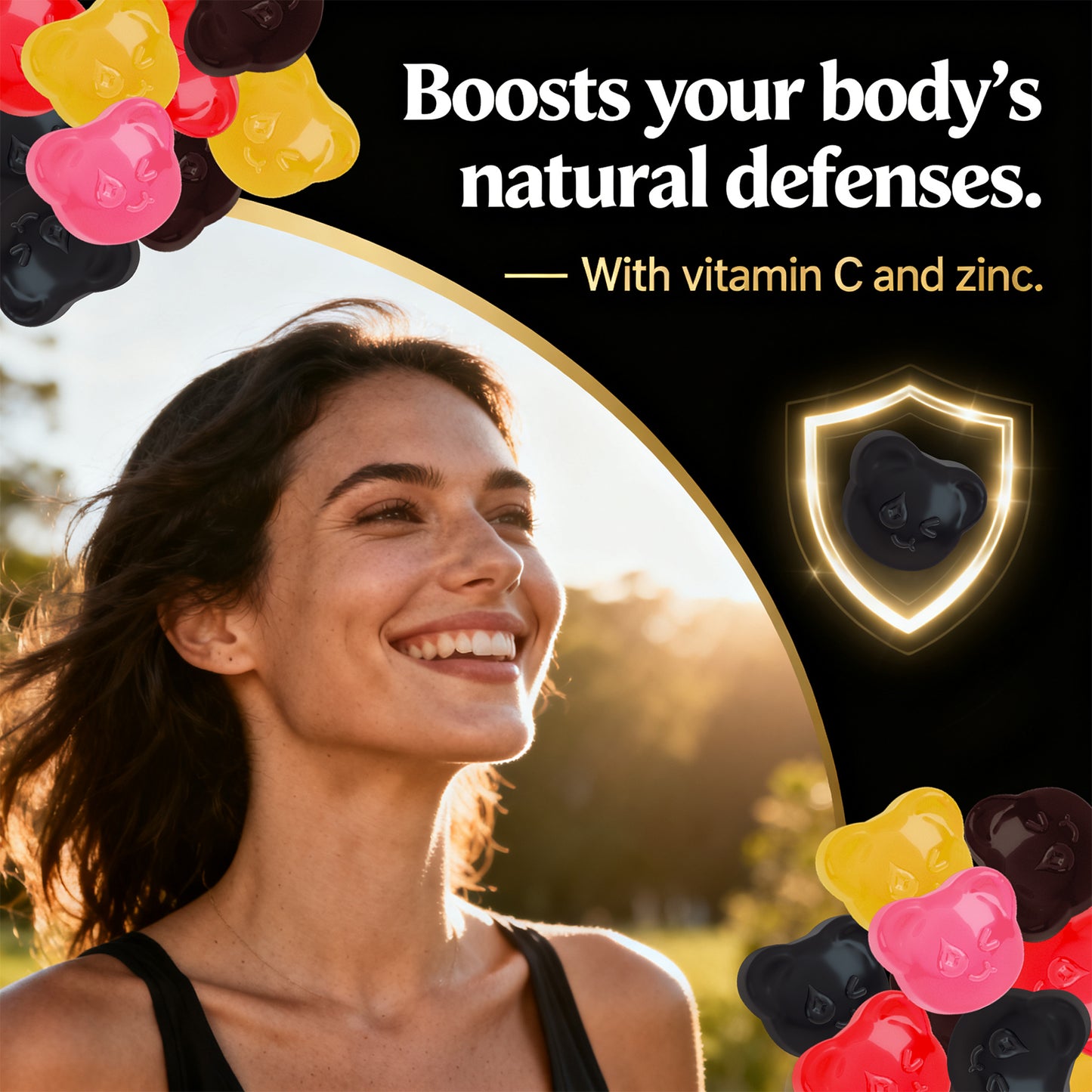 Women's Daily Wellness Packs