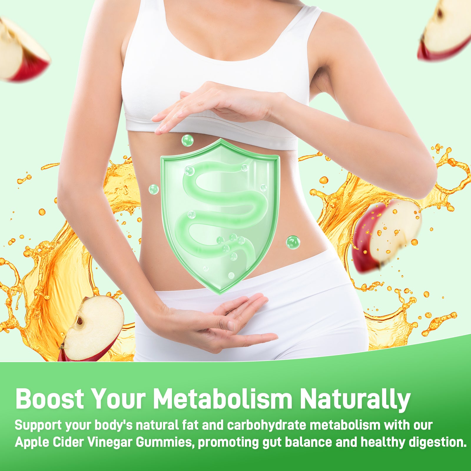 Apple Cider Vinegar