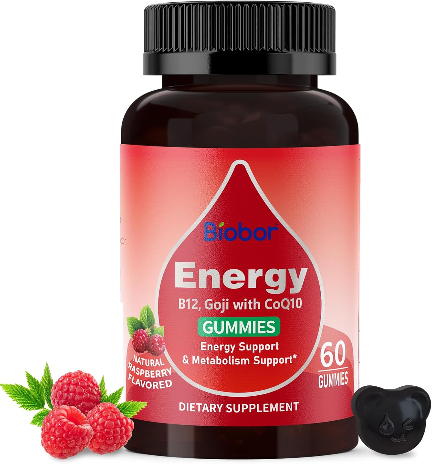Energy Gummies
