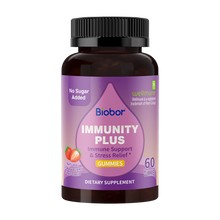 Wellmune® Immune Gummies