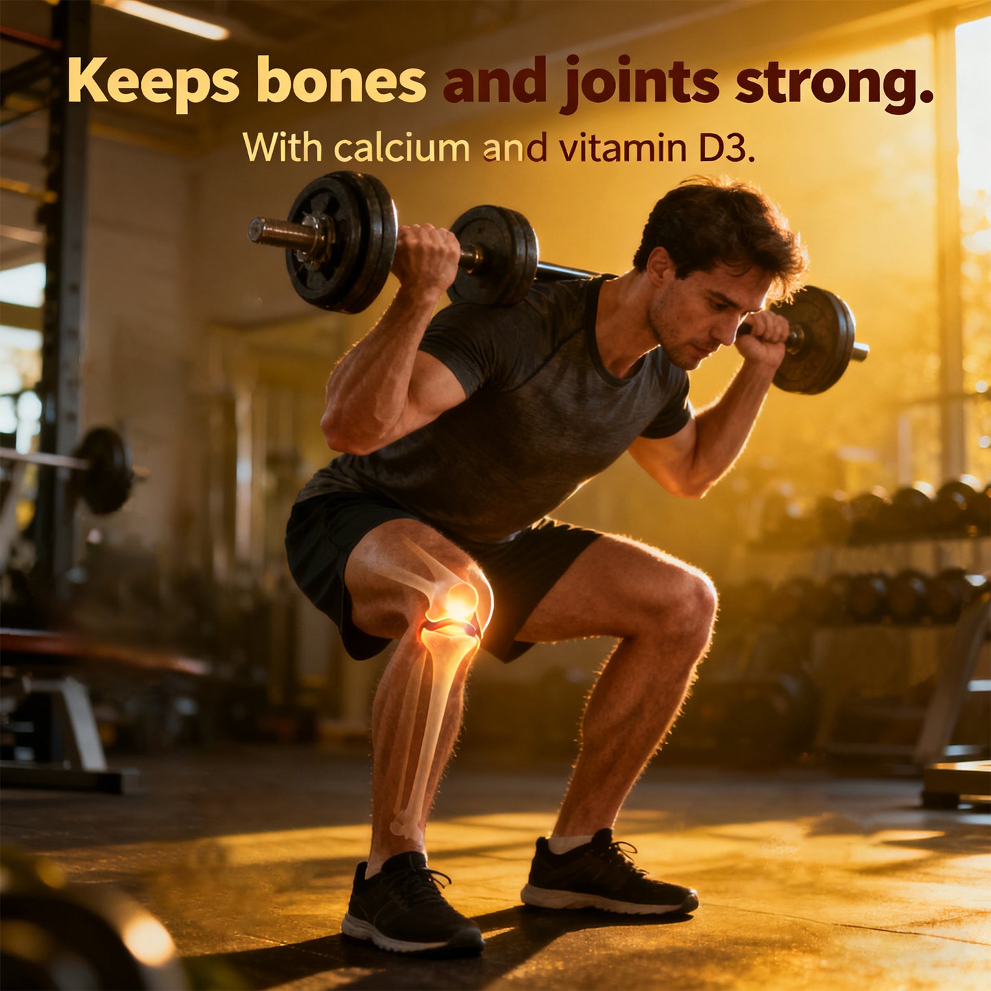 Men's Daily Wellness Packs