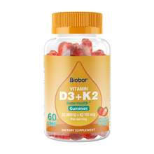 Vitamin D3+K2