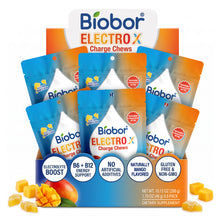 Biobor Electrolyte Gummies