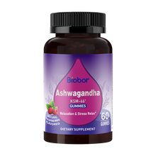 Ashwagandha Gummies