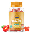 Vitamin D3+K2