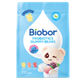 Biobor Probiotics Gummy Bears Assorted flavors 450g