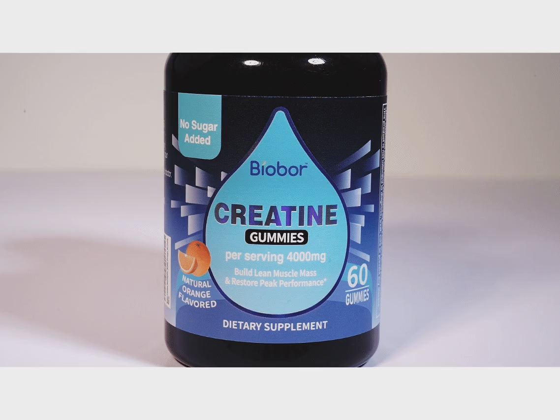 Biobor | Natural Vitamin Supplements for Your Total Health Support ...