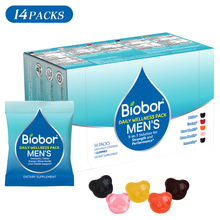 Biobor Men's Daily Wellness Packs